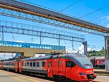 В Ростовской области на три дня изменится график движения нескольких электричек