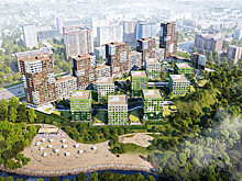 Для строительства ещё одного «голландского» ЖК в Томске нужна развязка и новые территории