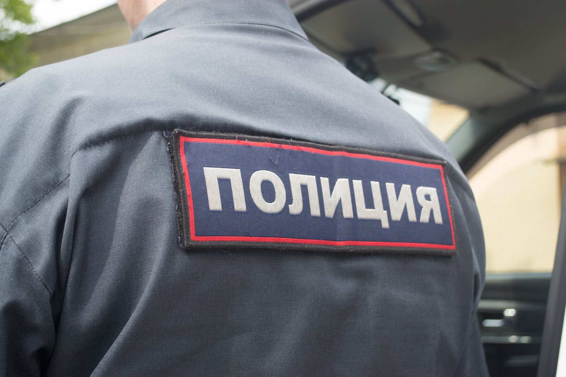 Полиция Подмосковья проверяет факты массовой драки под Волоколамском