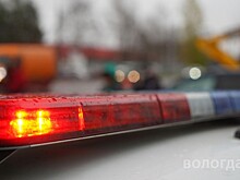 Две женщины пострадали на дорогах Вологды за последние сутки