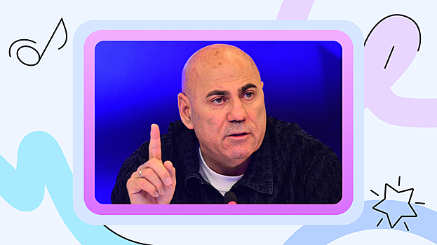 Продюсер Пригожин заявил, что за мат в песнях нужно сажать