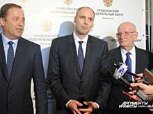 Денис Паслер: Главное – познакомиться, выстроить диалог и правила