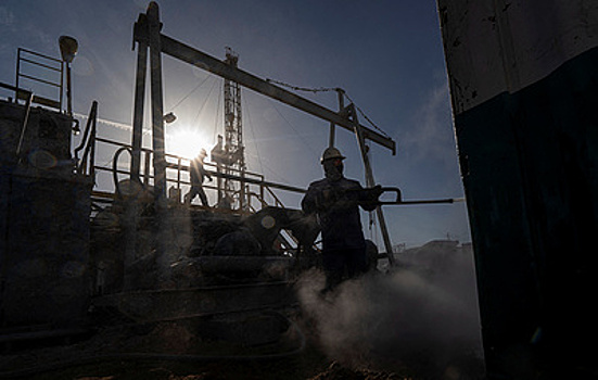 Нефть по $200? Это вряд ли