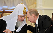 Пока вы не уснули: Путин дал совет патриарху, "бегство" Мэй