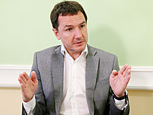 Курашов заявил, что сосредоточит силы на федерации фристайла после ухода из Минспорта РФ