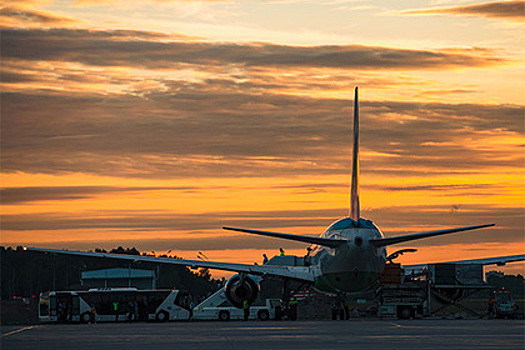 Названа стоимость самого дорогого авиаперелета