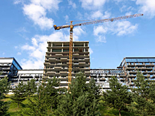 Москва ускоряет рост: в 2025 году ввели более 5,3 млн кв. м нежилых объектов