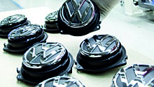 Skoda и Volkswagen обновили рекорды мировых продаж