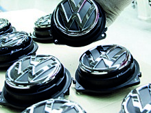Skoda и Volkswagen обновили рекорды мировых продаж