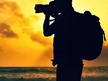 Не подарили, а наснимала: участвуй в конкурсе PhotoNonStop и выиграй iPhone X