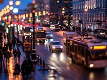 В Санкт-Петербурге собираются освободить от торговли стометровую зону вокруг метро