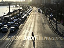 The New York Times (США): пессимистические прогнозы в России замедляют инвестиции и экономику