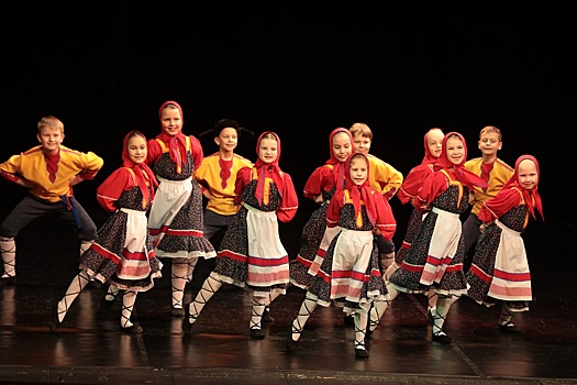 Завершился АРТ-Фестиваль «Роза Ветров в Нижнем Новгороде»