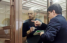 Обвинение запросило для журналиста Владимира Кара-Мурзы 25 лет колонии строгого режима