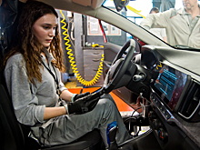 АвтоВАЗ может ограничить тиражи самых дешевых Lada Iskra