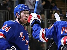 В Нью-Йорке о роли Гаврикова в атаке после травмы Фокса: может проявиться недооценённым героем