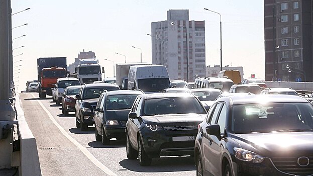 Водителей предупредили о штрафах за «лысую» резину