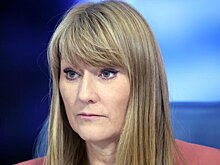 Светлана Журова: «У Томаса Баха словно раздвоение личности – был хороший, появился плохой. Негатив к нему был оправдан, мы возмущены его действиями»