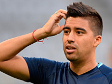 Нобоа: «Зениту» надо подумать, как совершать меньше ошибок, — впереди «Спартак»