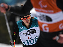 Лыжница Лысова завоевала бронзу в гонке на 15 км на ПИ-2018 в Пхенчхане