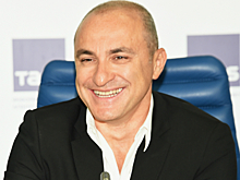 Дочь Михаила Турецкого вышла замуж