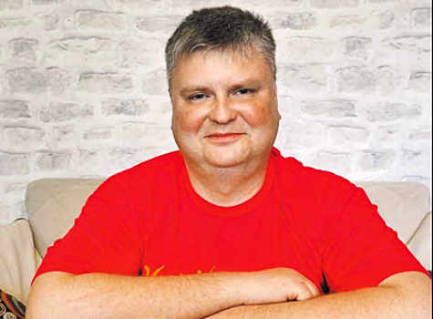 Программист из Митина вырастил на даче сахарный тростник