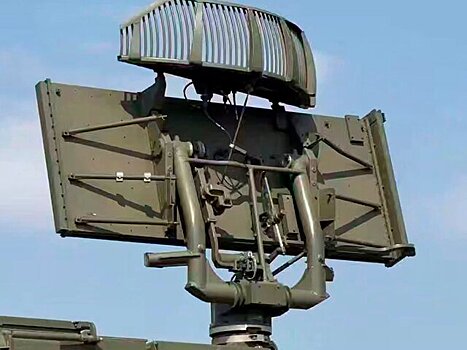 Украинские БПЛА атаковали нефтеперекачивающую станцию в Чувашии