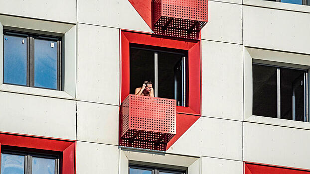 Кладовки в Москве сравнялись по ценам с жильем бизнес-класса в Рязани