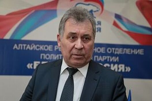 «Единая Россия» выбрала лучшие местные отделения в Алтайском крае