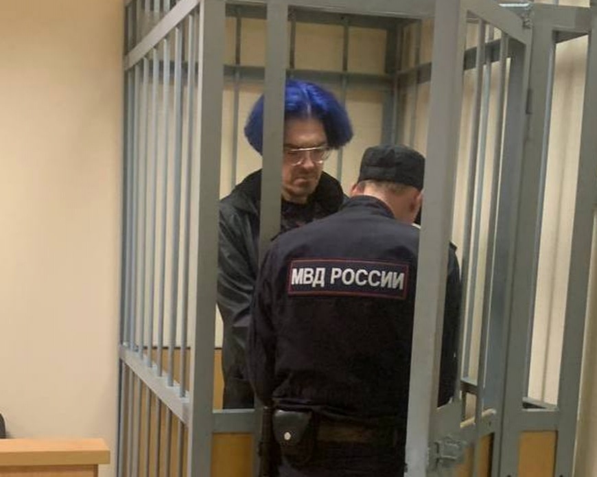 Обвиняемого в педофилии нижегородца Поднебесного выпустили из СИЗО