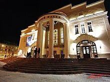 Лучший спектакль «Ново-Сибирского Транзита» прописан в Новосибирске
