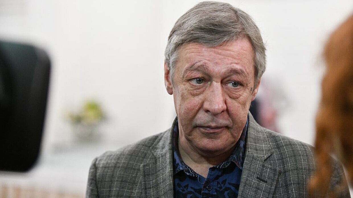 Ефремов указал на новое обстоятельство для смягчения его приговора за смертельное ДТП