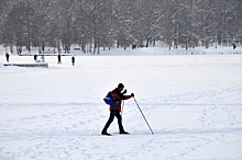 Лыжники из Кленовского примут участие в открытых соревнованиях