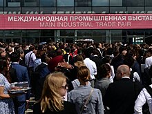 Куйвашев: "Иннопром" дает ощутимый рост иностранного партнерства