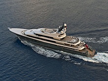Флот на €3 млрд: самые роскошные яхты Monaco Yacht Show