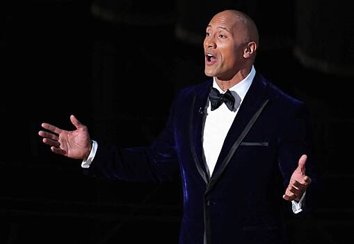 Анонсирован спин-офф «Форсажа» со «Скалой» Джонсоном