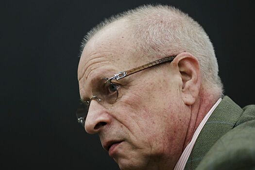 Гомельский оценил перспективы «Зенита» в случае назначения Итудиса или лучших тренеров НБА