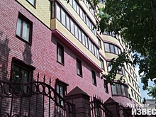 Курская область. Строительную компанию, фигурировавшую в деле Василия Зубкова, оштрафовали