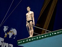 Шлейхер — седьмой в прыжках с вышки на Кубке мира в Ухане