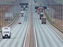 С 31 декабря станет платным участок М-12 от Нижнекамска и Набережных Челнов: опубликованы тарифы