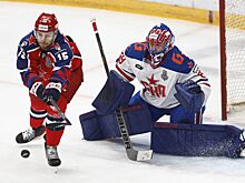 Моисеев и Подъяпольский покинут СКА
