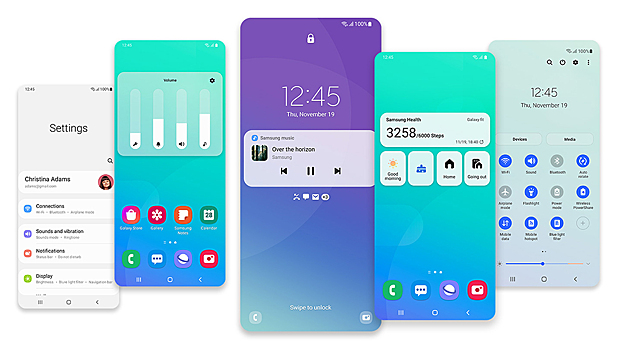 Samsung One UI 8.5 получит ИИ-обобщение уведомлений как в iOS