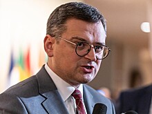 Кулеба: Украина не против переговоров с Россией