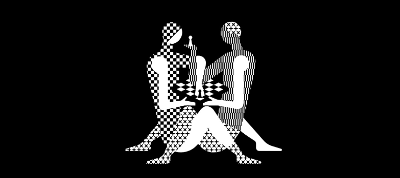 Логотип Чемпионата мира по шахматам от русских вызвал пошлые ассоциации
