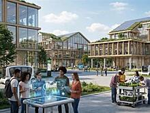 Кампус мечты: каким должен быть образовательный кластер будущего, изучили "Ростелеком" и ФРИИ