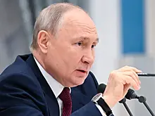 "Важно не переборщить". Путин высказался о налоге на роскошь