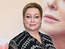 Директор Ароновой высказался о проблемах со здоровьем актрисы