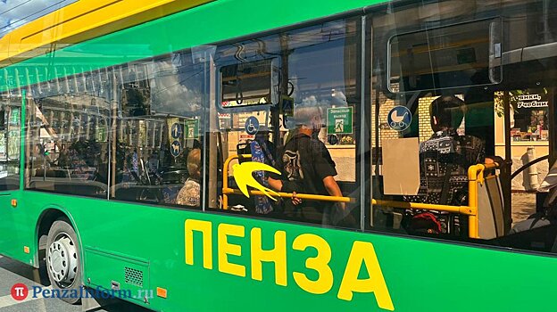 Кондиционеры в новых троллейбусах оказались неисправными