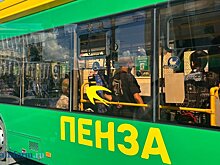 Кондиционеры в новых троллейбусах оказались неисправными