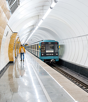 Названы сроки появления метро в Гольянове